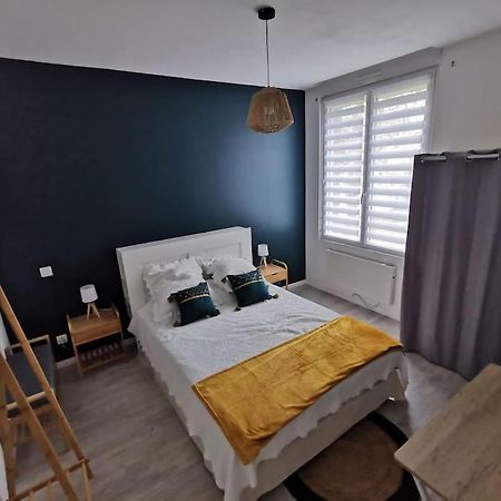 Le Mascaret, Abbeville Dış mekan fotoğraf