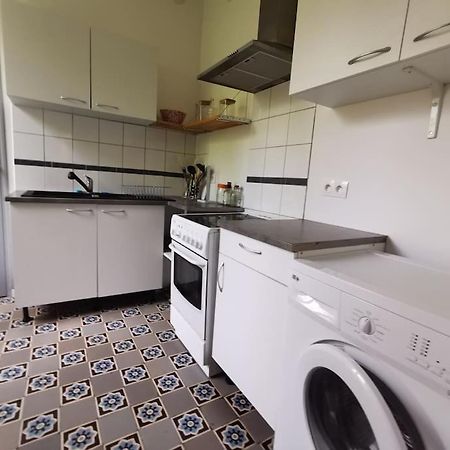 Le Mascaret, Abbeville Dış mekan fotoğraf