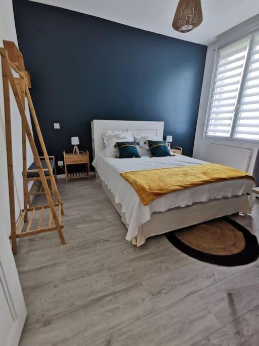 Le Mascaret, Abbeville Dış mekan fotoğraf